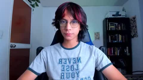 Literateboy online show from February 25, 2026, 1:37 am