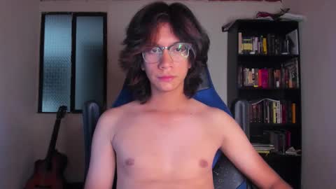 Literateboy online show from March 29, 2026, 1:38 am