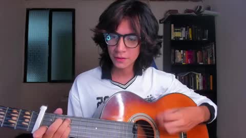 Literateboy online show from April 2, 2026, 1:47 am