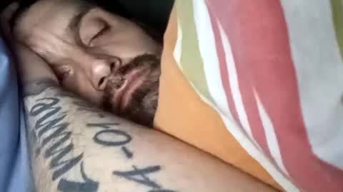 Viciouzz Daddy online show from April 19, 2026, 7:29 am