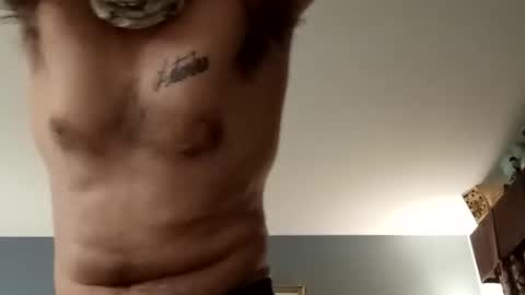 Viciouzz Daddy online show from April 29, 2026, 6:39 am