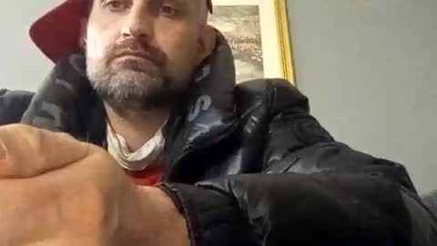 Viciouzz Daddy online show from May 3, 2026, 3:45 am