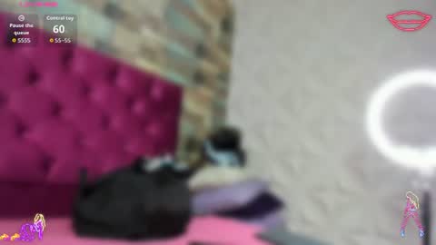 VANESSA online show from June 9, 2026, 1:01 pm