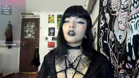 Little Riot online show from January 11, 2026, 6:46 pm