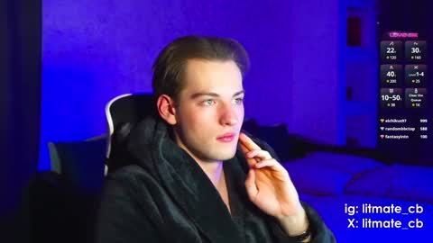 ask me online show from January 22, 2025, 4:55 am