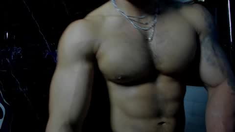 litoxxx_cass online show from September 19, 2025, 10:32 pm