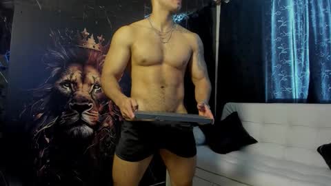 litoxxx_cass online show from November 26, 2025, 2:51 pm