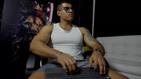 litoxxx_cass online show from January 8, 2026, 11:07 pm