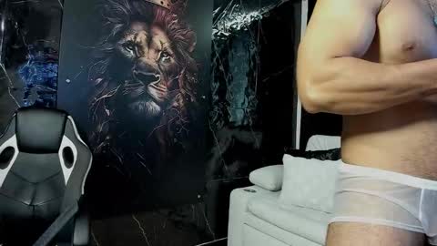 litoxxx_cass online show from February 16, 2026, 3:08 pm