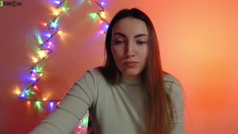Snapshot of little___angell chatting on January 16, 2025, 5:12 pm Tina online show from January 16, 2025, 5:12 pm