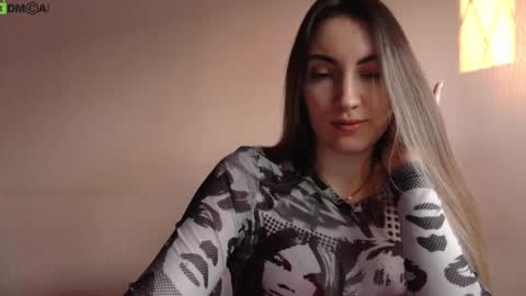 Snapshot of little___angell chatting on February 12, 2025, 2:10 pm Tina online show from February 12, 2025, 2:10 pm