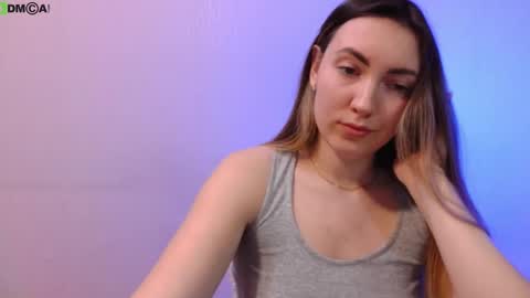 Snapshot of little___angell chatting on February 24, 2025, 4:26 pm Tina online show from February 24, 2025, 4:26 pm