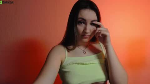 Snapshot of little___angell chatting on March 10, 2025, 4:57 pm Tina online show from March 10, 2025, 4:57 pm