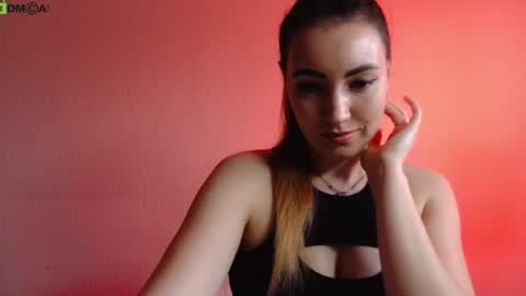 Snapshot of little___angell chatting on March 12, 2025, 2:56 pm Tina online show from March 12, 2025, 2:56 pm