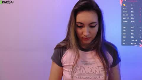 Snapshot of little___angell chatting on September 11, 2025, 5:13 pm Tina online show from September 11, 2025, 5:13 pm
