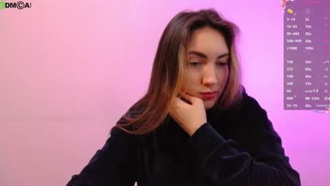 Snapshot of little___angell chatting on September 17, 2025, 1:02 pm Tina online show from September 17, 2025, 1:02 pm
