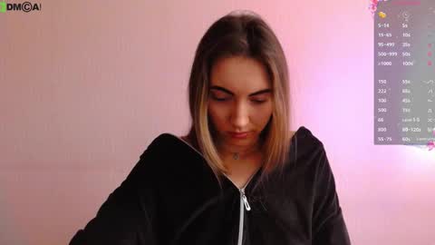 Snapshot of little___angell chatting on September 18, 2025, 1:46 pm Tina online show from September 18, 2025, 1:46 pm