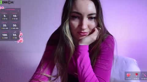 Snapshot of little___angell chatting on October 17, 2025, 3:25 pm Tina online show from October 17, 2025, 3:25 pm