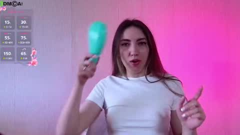 Tina online show from June 8, 2026, 2:39 pm