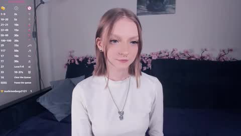 Bella online show from November 8, 2025, 7:30 am