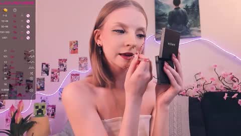 Bella online show from February 11, 2026, 7:24 am