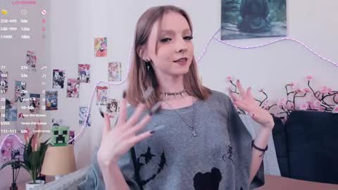 Bella online show from April 3, 2026, 7:28 am