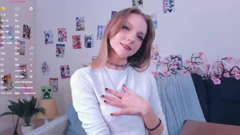 Bella online show from April 14, 2026, 7:25 am