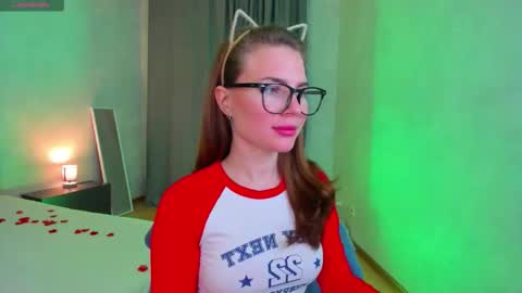 Isabel online show from February 26, 2026, 1:59 am