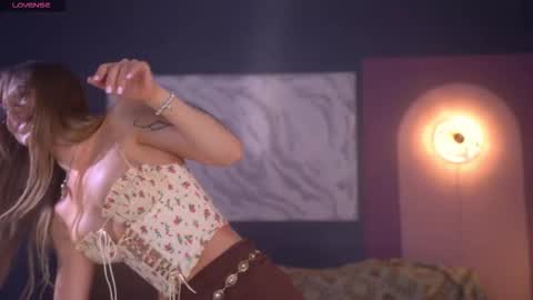 SophiaKateline online show from October 9, 2025, 8:12 am