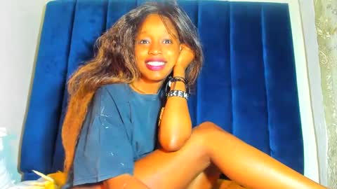 little_africa online show from January 30, 2025, 8:42 pm