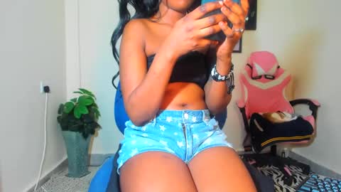 little_africa online show from March 4, 2025, 10:24 am