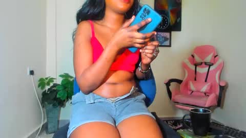 little_africa online show from March 6, 2025, 10:30 am