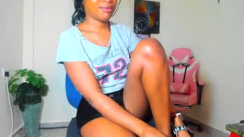 little_africa online show from March 8, 2025, 9:17 am