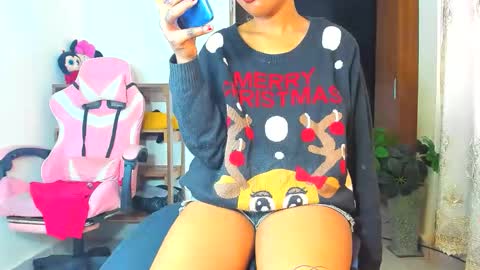 little_africa online show from October 16, 2025, 7:42 am