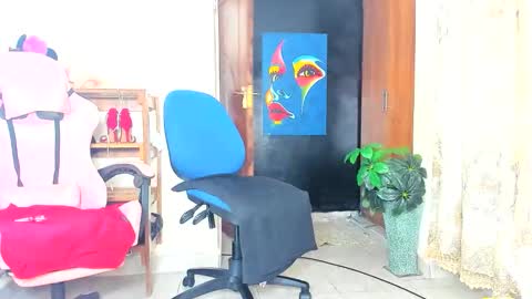 little_africa online show from October 24, 2025, 8:11 am