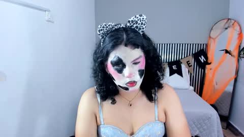 L I T T L E A L L I online show from October 28, 2025, 9:06 pm