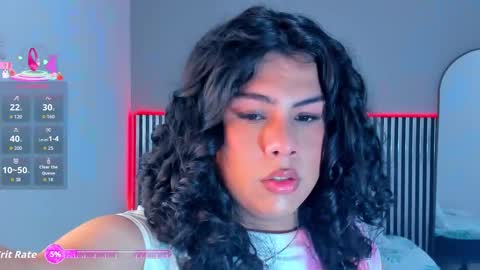 L I T T L E A L L I online show from January 6, 2026, 12:25 am