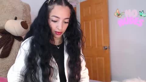 TU ANGELITO online show from February 22, 2026, 9:57 pm