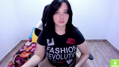 Angely online show from December 11, 2024, 7:09 am