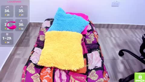 Angely online show from January 1, 2025, 10:32 am