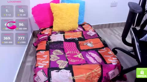 Angely online show from January 12, 2025, 8:04 am