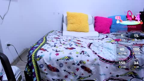 Angely online show from March 27, 2026, 8:26 am