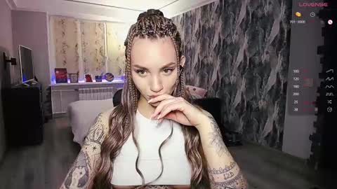 Birdy online show from February 26, 2025, 6:00 pm