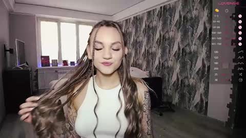 Birdy online show from February 28, 2025, 12:31 pm