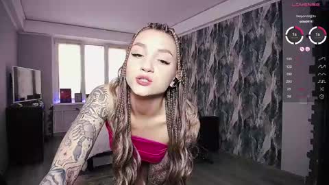 Birdy online show from March 2, 2025, 10:03 am