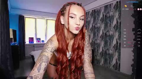 Birdy online show from September 9, 2025, 11:43 am