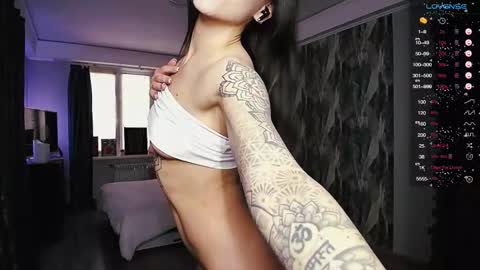 Snapshot of little_birdy chatting on February 4, 2026, 12:55 pm Birdy online show from February 4, 2026, 12:55 pm