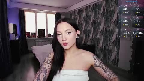 Snapshot of little_birdy chatting on February 8, 2026, 9:56 am Birdy online show from February 8, 2026, 9:56 am