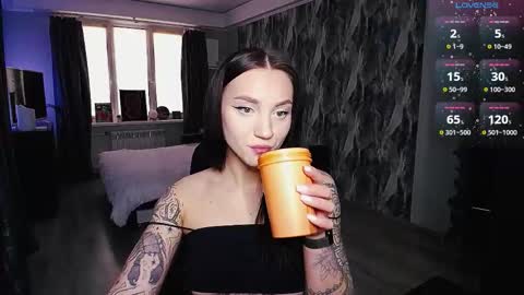 Snapshot of little_birdy chatting on February 9, 2026, 12:42 pm Birdy online show from February 9, 2026, 12:42 pm