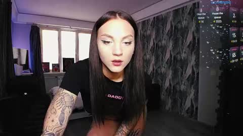 Snapshot of little_birdy chatting on February 21, 2026, 1:34 pm Birdy online show from February 21, 2026, 1:34 pm